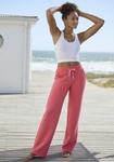 Брюки Vivance Relaxhose, коралловый - фото 2