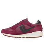 Кроссовки Saucony Shadow 5000 'Brick Black' - фото