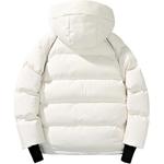 Пуховик Men's Jeep, Ледниково-голубой - фото 5