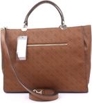 Сумка Guess HWSG65 37070, Cognac - фото 4