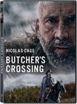 Диск DVD Butcher's Crossing [2023] - фото