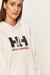 Фуфайка Helly Hansen, белый - фото 4