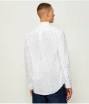 Рубашка Regular fit Tommy Hilfiger, белый - фото 4