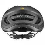 Шлем Bolle Avio MIPS, черный - фото 3