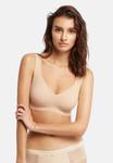 Бюстгальтер Gisela, бежевый - фото
