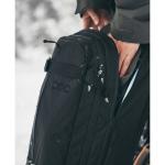 Рюкзак Poc DIMENSION VPD BACKPACK Uranium Black - фото 4