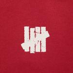 Футболка унисекс UNDEFEATED, серый - фото 12