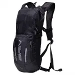 Рюкзак Brn 13L, черный - фото