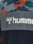 Худи Hummel Sweatshirt, графитовый - фото 4