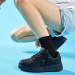 Кроссовки A1 Skateboarding Shoes Unisex Low-top, черный - фото 22