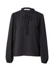 Блуза About You, черный - фото