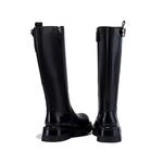 Сапоги женские черный Bellalily - фото 5