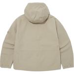 Куртка женская бежевая The North Face - фото 2