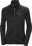 Helly-Hansen Женская Куртка Rapid Midlayer Helly Hansen, 990 Black - фото