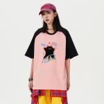 Футболка унисекс No Tears, белый - фото 12