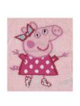 Свитер Peppa Pig, розовый - фото 3