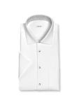 Рубашка делового покроя Regular Fit SEIDENSTICKER, белый - фото 3