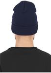 Flexfit Шапка 'Yupoong' в цвете Navy - фото 3