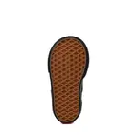 Обувь для скейтбординга Vans Authentic, черный - фото 4