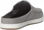 Мюли Toms Mens Alonso, серый - фото 4