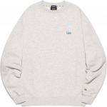 Свитшот мужской Oat Lee, Oat - фото