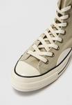 Кроссовки CHUCK 70 UNISEX Converse, хаки - фото 6