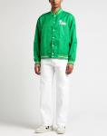 Куртка Palm Angels, зеленый - фото 3
