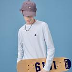 Футболка унисекс Champion, черный - фото 8