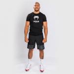 Футболка - Venum Classic черная - фото 2