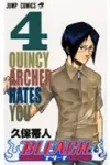 Bleach 4 (Jump Comics) - фото