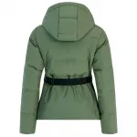 Куртка Protest Leon, зеленый - фото 2