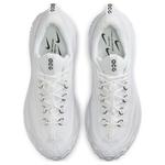 Кроссовки acg Mountain Fly Low 2 x comme des garçons homme plus Nike, белый - фото 4