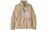 Patagonia Классическая куртка Retro-X, Natural DNPG - фото 3