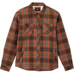 Мужская куртка Redmond с высоким ворсом O'Neill, Ginger Bread - фото 6