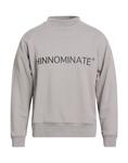 Толстовка Hinnominate, серый - фото