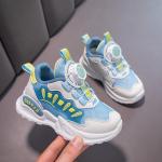 Детские беговые кроссовки Kids' TONYBEAR, розовый - фото 12