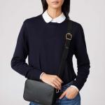 Ремень Coccinelle Beth, цвет Noir - фото 2