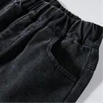 Детские джинсы Disney, синий - фото 5