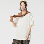 Футболка унисекс Sesame Street, голубой - фото 13