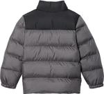 Куртка Columbia unisex-child Puffect, City Grey, Shark - фото 2