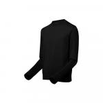 Джемпер мужской Louis Vuitton, черный - фото 2