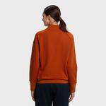 Футболка женская HOTSUIT, Mineral Black (Модель A) - фото 5