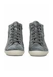 Высокие кроссовки Legero, серый - фото 3