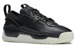 Кроссовки Adidas Y-3 Rivalry 'Black Off White', черный - фото 2