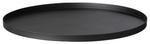 Поднос Blomus, 30x1,5 см, черный - фото