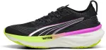 Puma Womens Foreverrun Nitro, черный - фото
