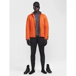 Лонгслив Craft ADV Nordic Race Warm Hz, серый - фото 5