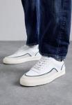 Кроссовки Filling Pieces MONDO STACK, White/Green/White - фото 2