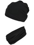 Шапка TupTam, черный - фото