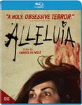 Диск Blu-ray Alleluia - фото